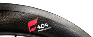 Showstopper - Zipp NSW rim-brake Wheels