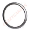 12K 50mm Glossy Road Bicycle Carbon Rims V Brake2