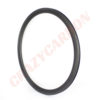 3K 30mm Road Bicycle Carbon Rims V Brake17