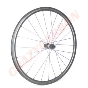 Super Light Road Wheelset Marble1