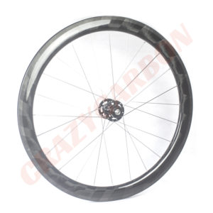 Super light X60 Fixed Gear Wheels Single Speed Bicycle Wheels Ridea Hubs5
